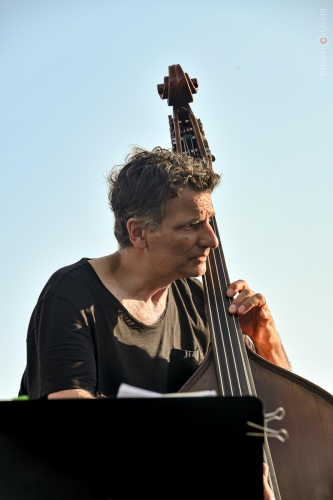 John Patitucci