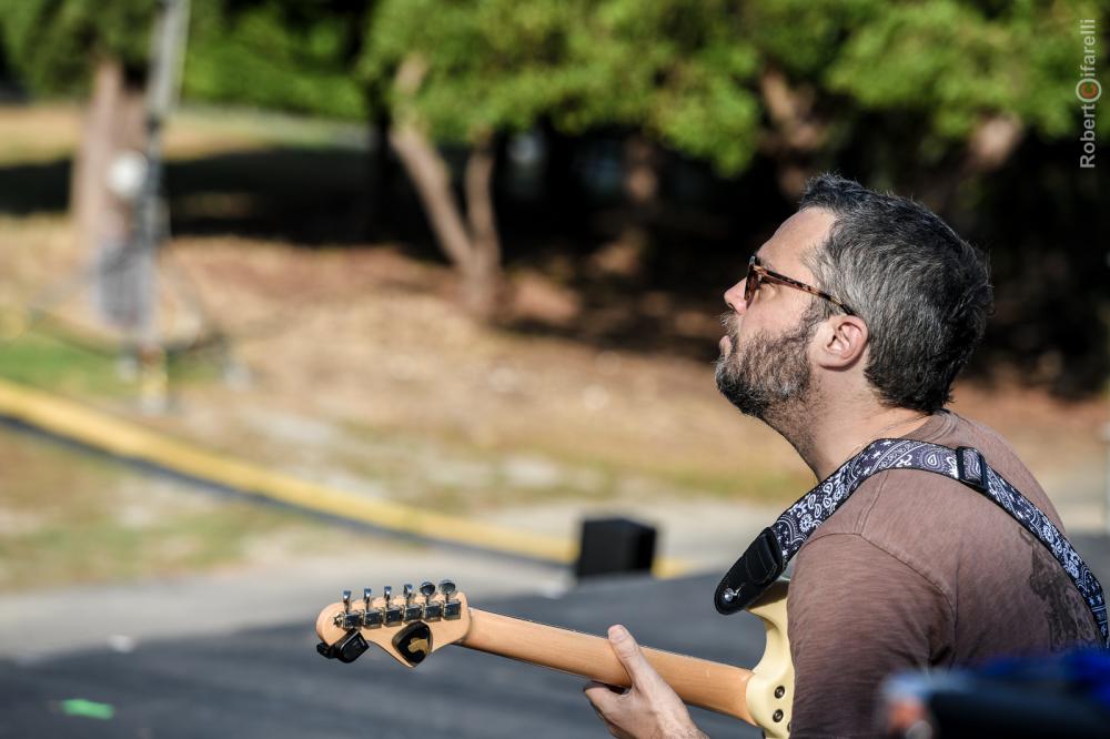 Yotam Silberstein