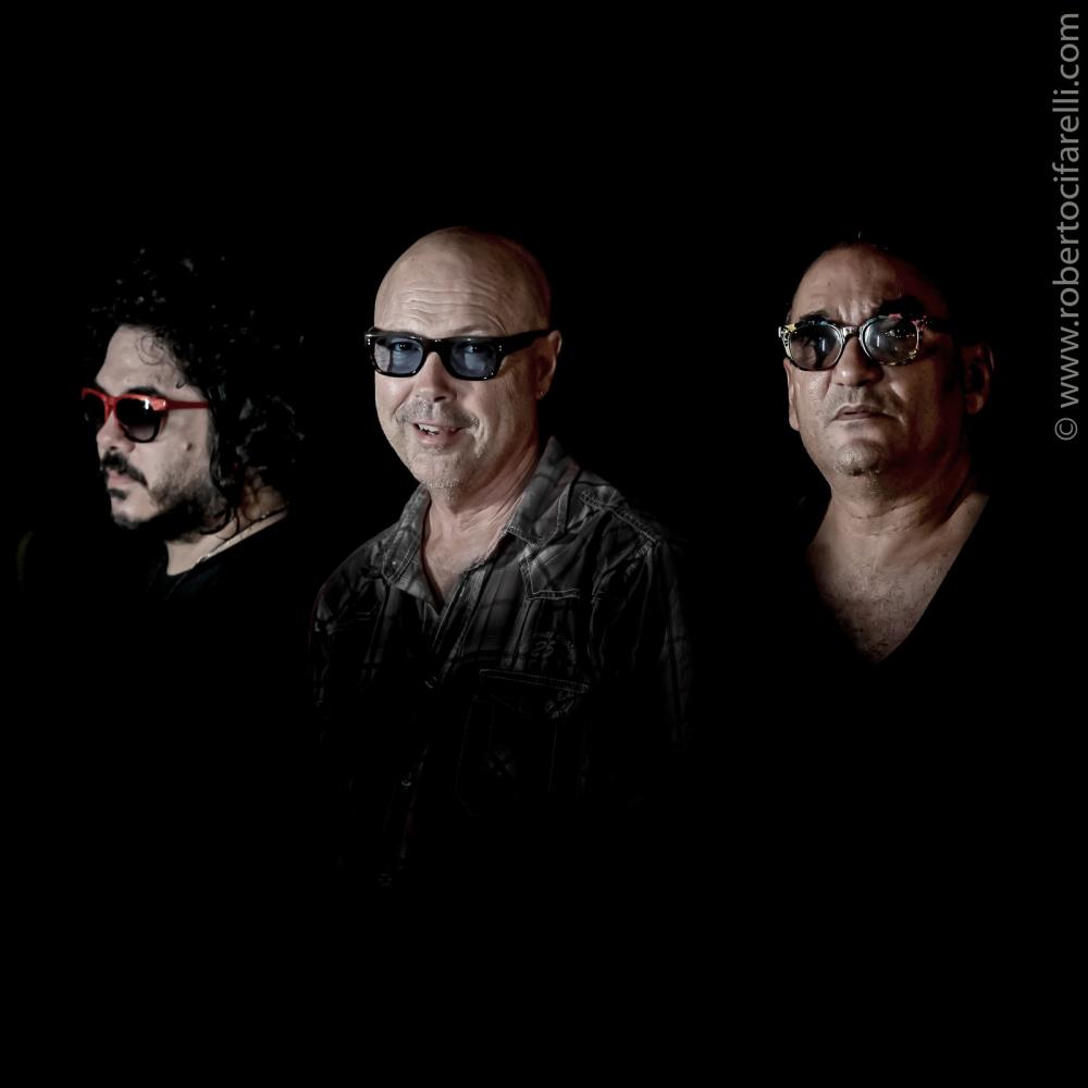 john Beasley, Horacio  Hernandez  Jose Armando Gola  El Trio