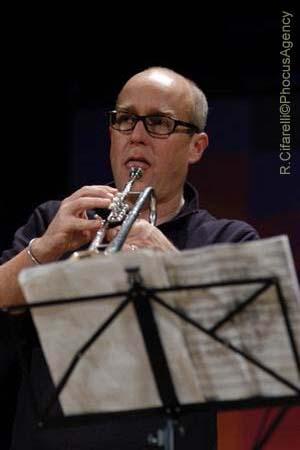 dave douglas