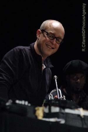 dave douglas