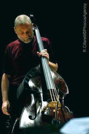 dave holland