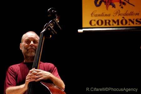 dave holland