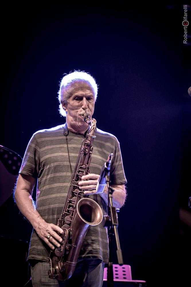 N01 Bob Mintzer