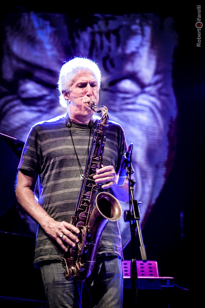 N01 Bob Mintzer