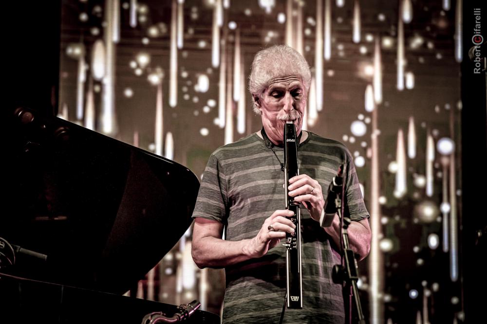 N01 Bob Mintzer