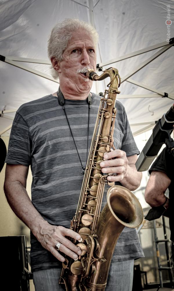 ZCR Bob Mintzer