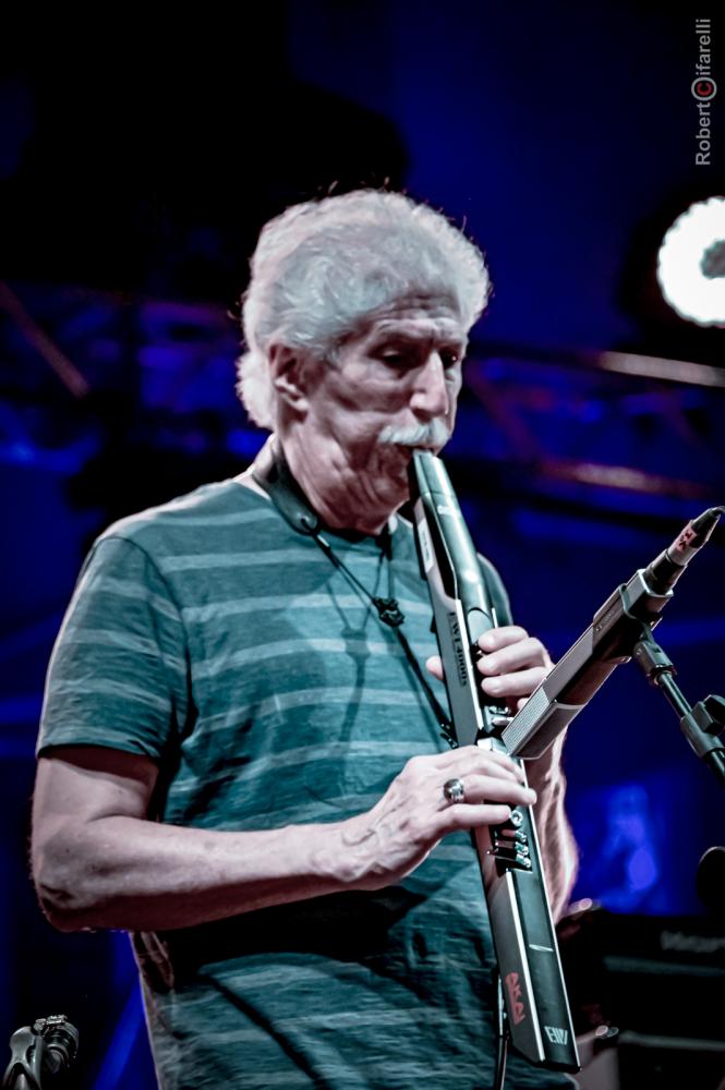 ZCR Bob Mintzer