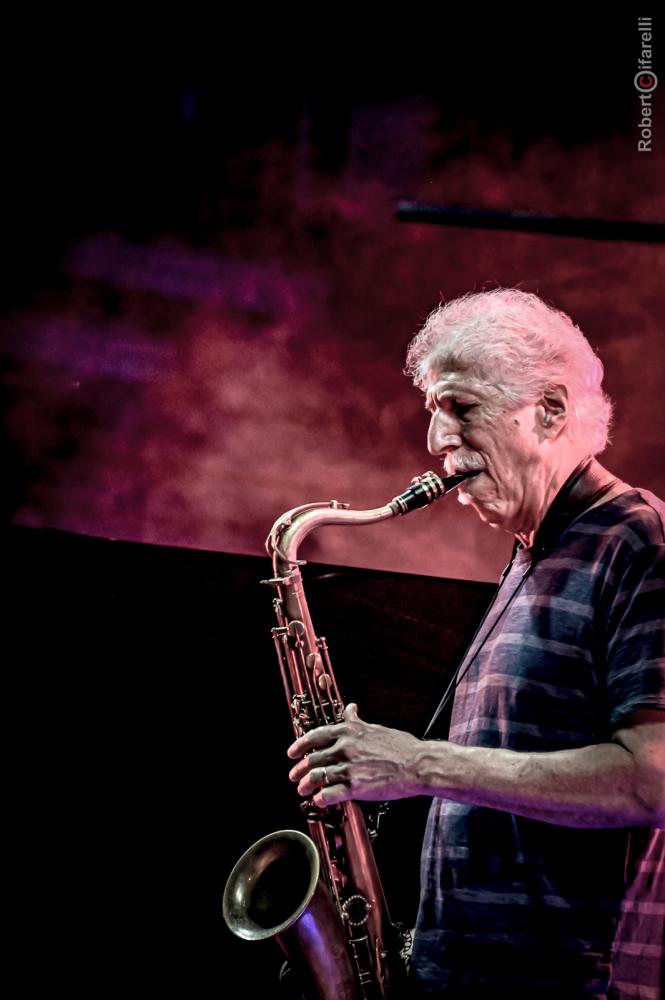 ZCR Bob Mintzer