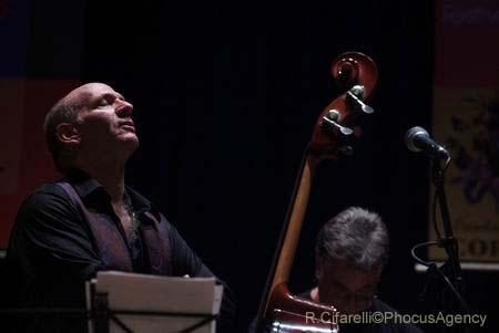 dave liebman