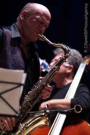 dave liebman