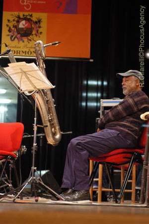 hamiet bluiett