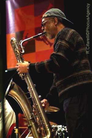 hamiet bluiett