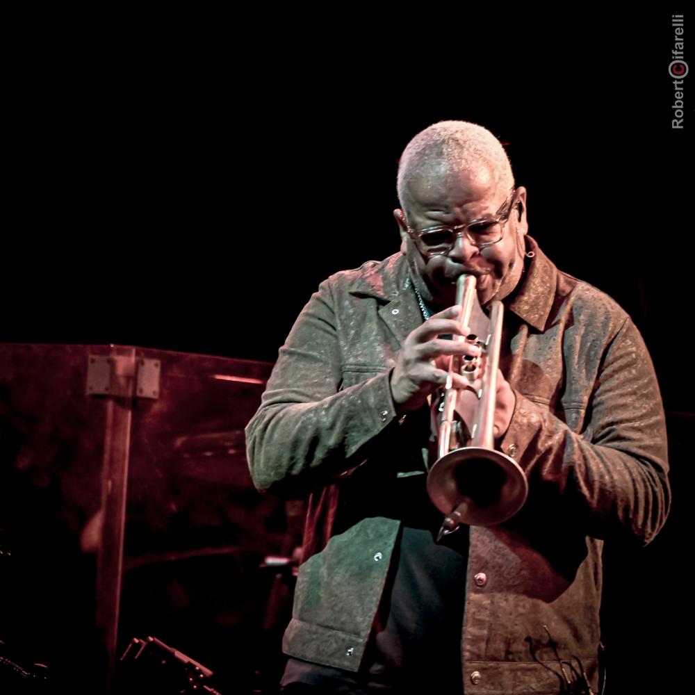 Terence Blanchard