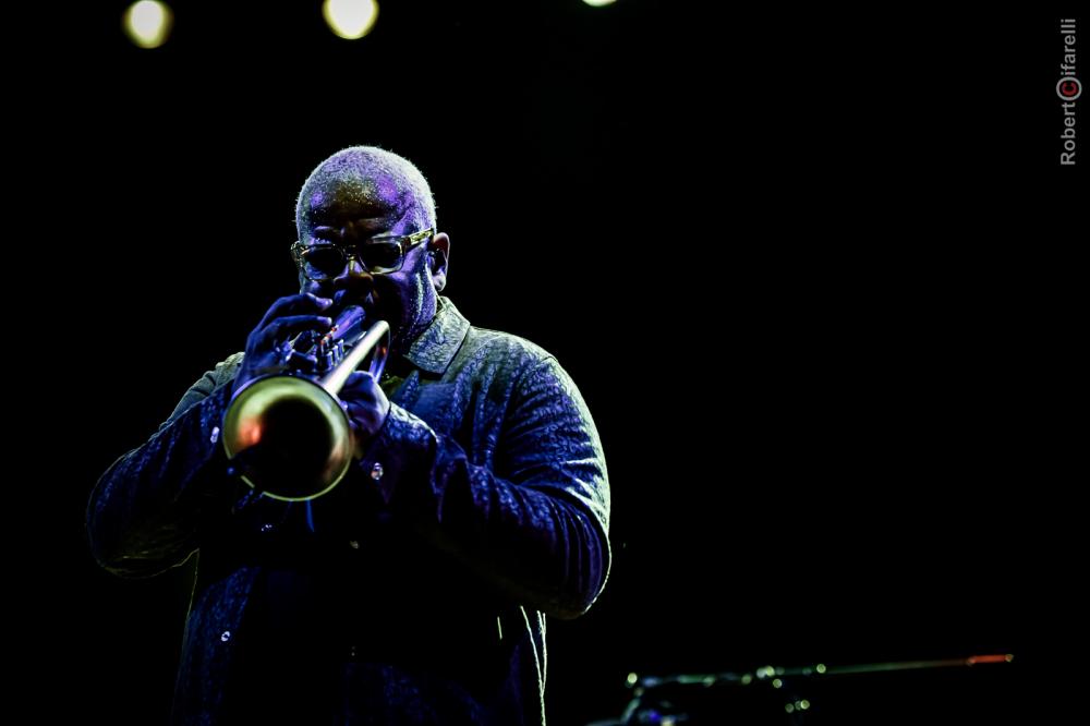 Terence Blanchard