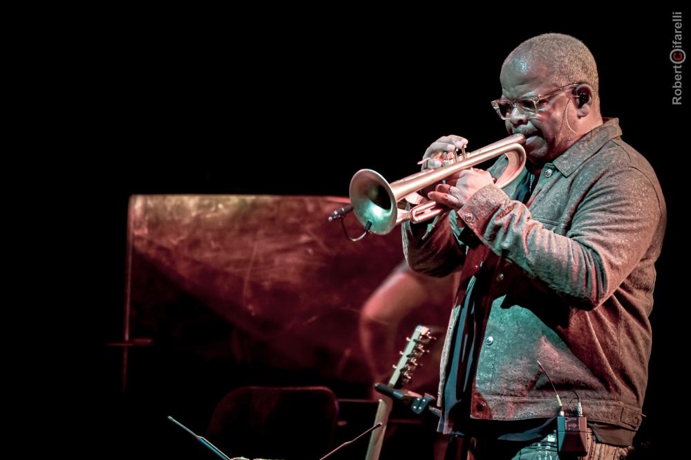 Terence Blanchard