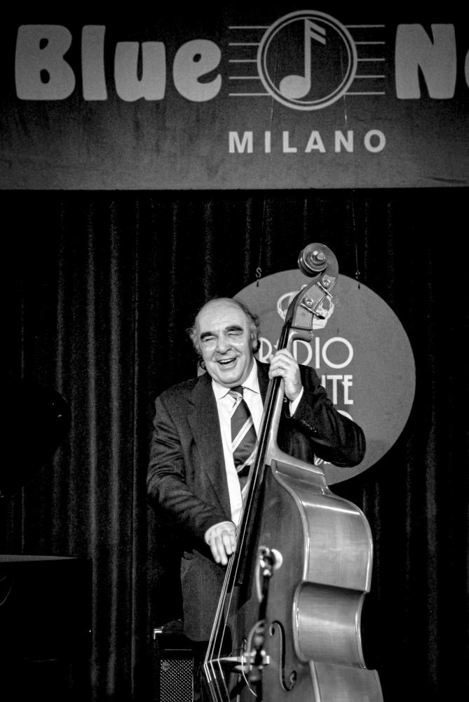 Luciano Milanese