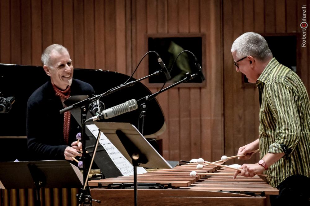 Joe Locke Andrea Dulbecco