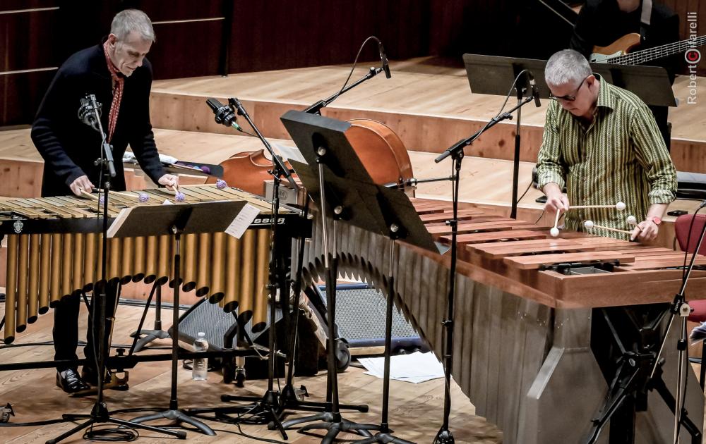 Andrea Dulbecco Joe Locke