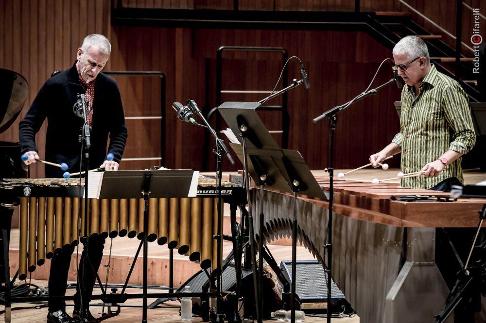 Joe Locke Andrea Dulbecco