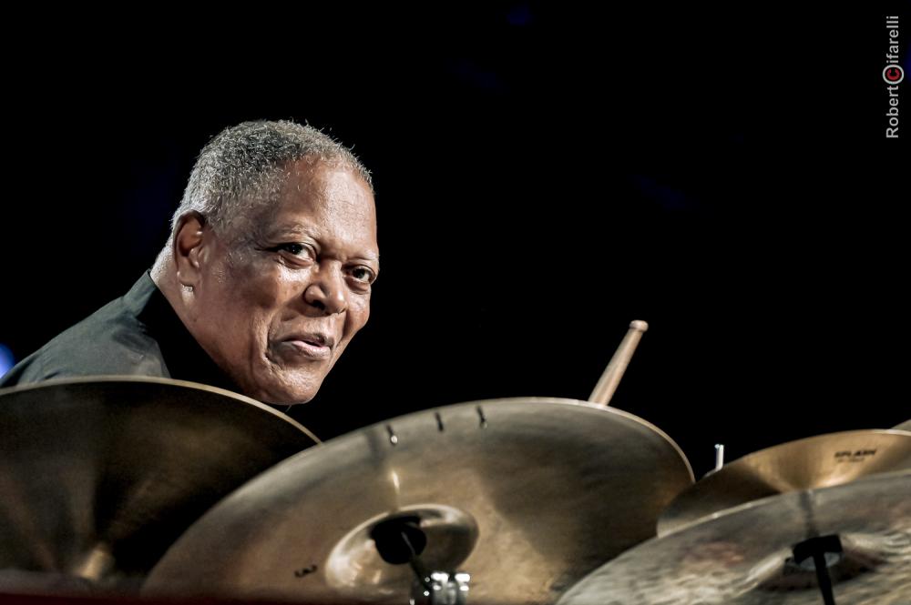 Billy Hart