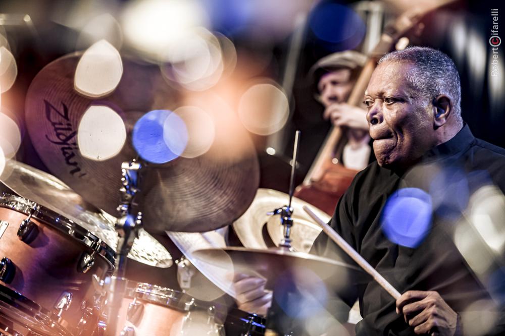 Billy Hart