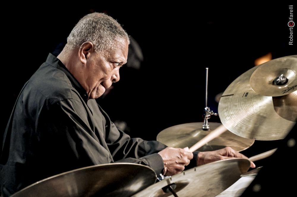 Billy Hart