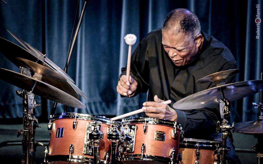 Billy Hart