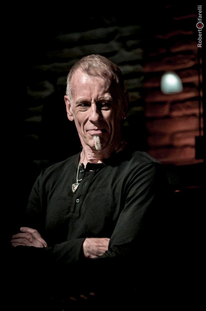 Joe Locke