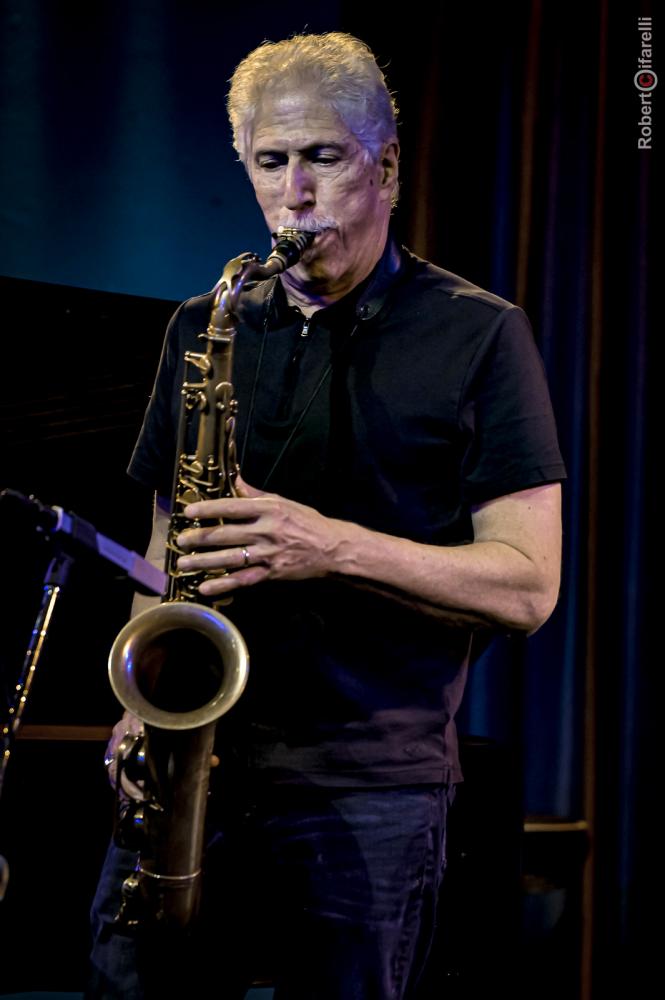 Bob Mintzer