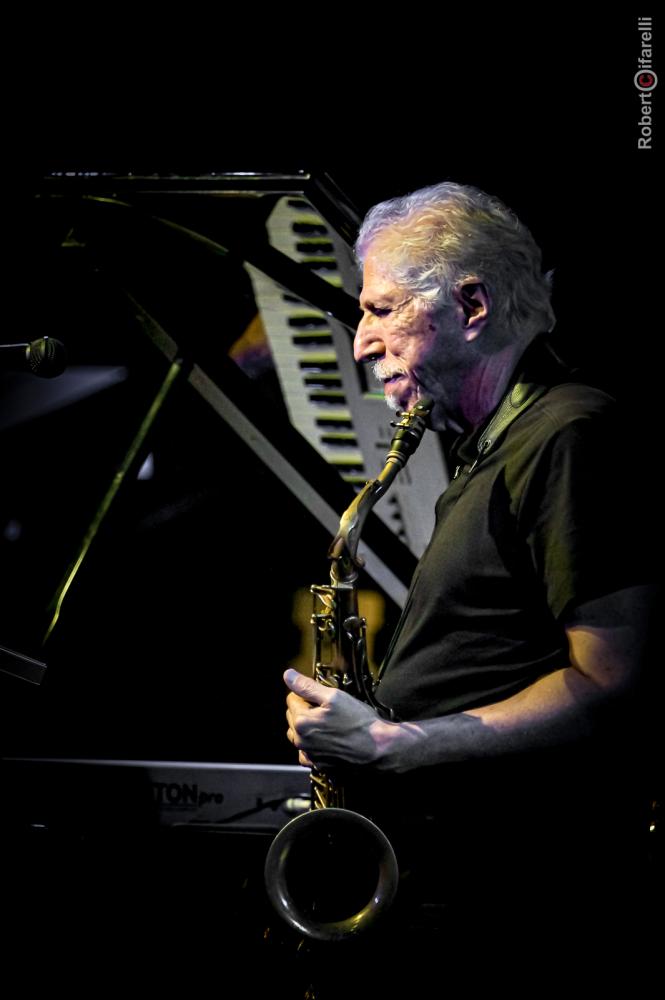 Bob Mintzer