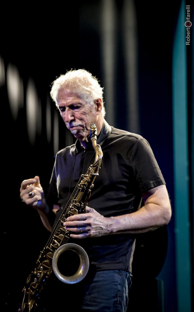 Bob Mintzer