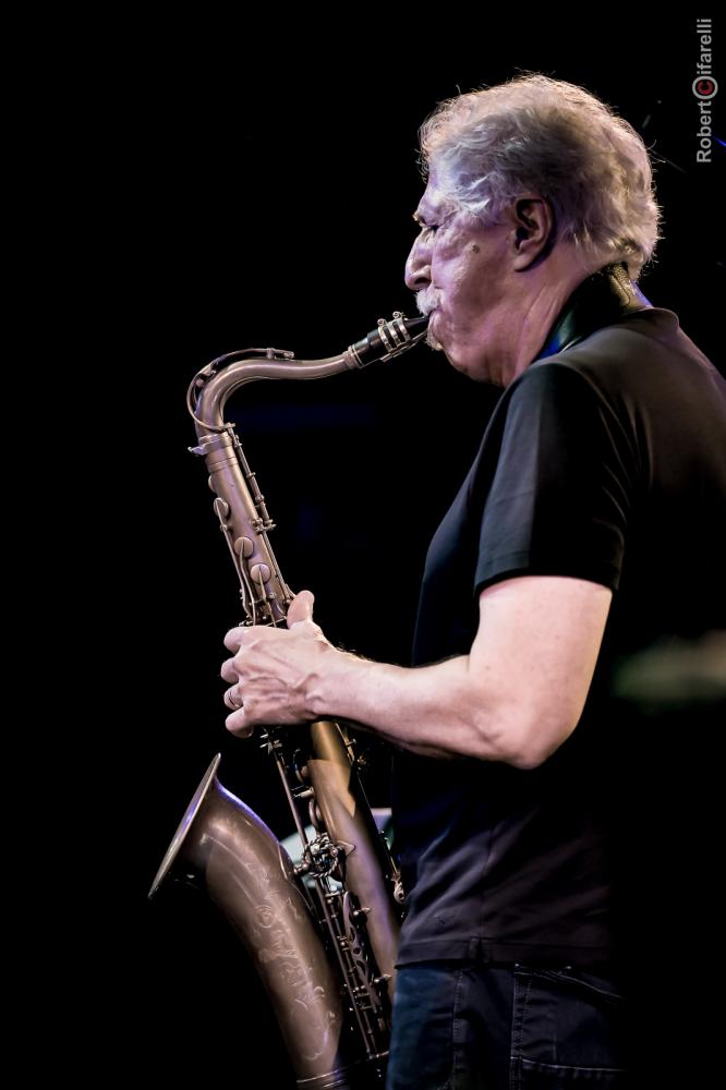 Bob Mintzer