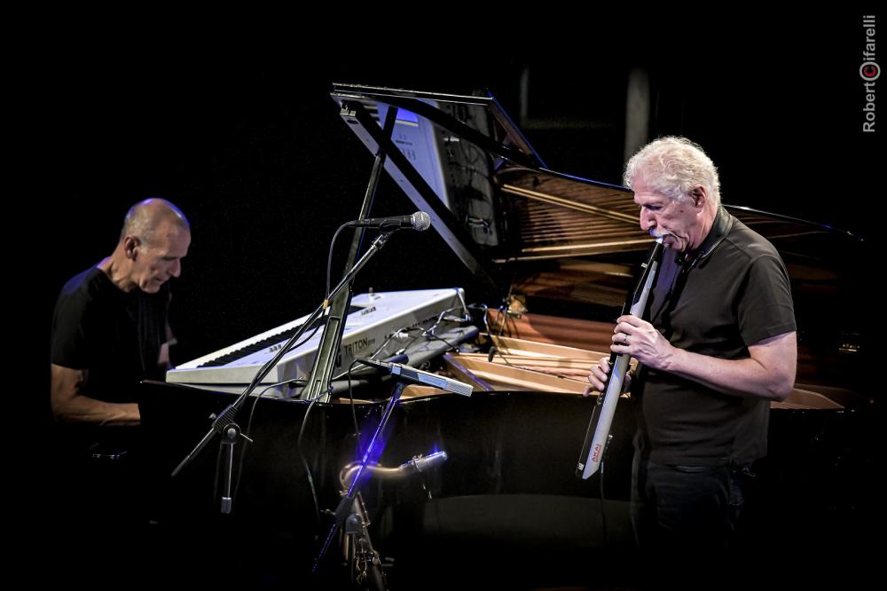 Bob Mintzer