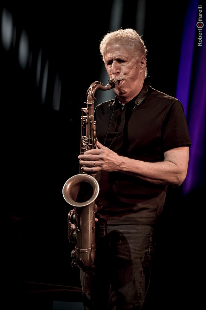 Bob Mintzer