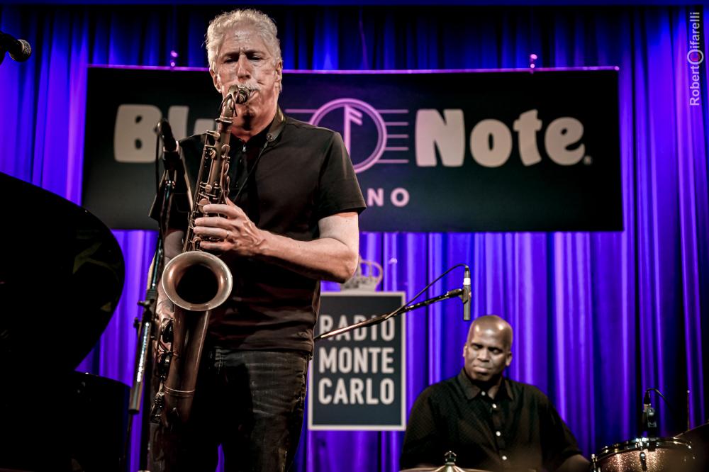 Bob Mintzer