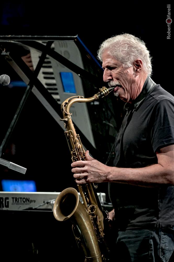 Bob Mintzer