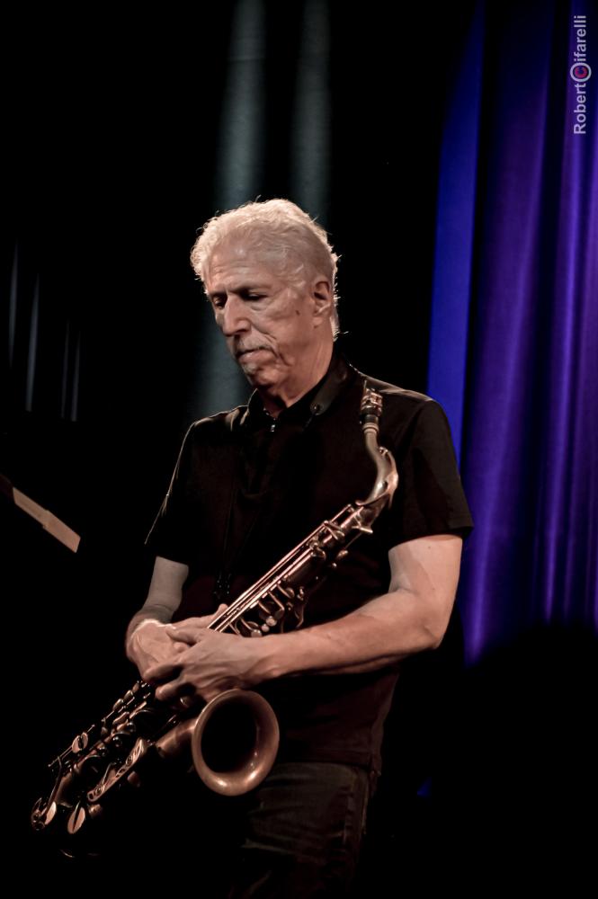 Bob Mintzer