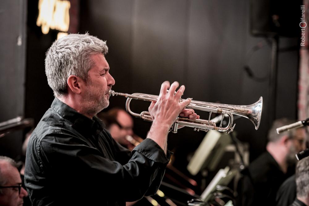 Jazz al Bobino con la Monday Orchestra