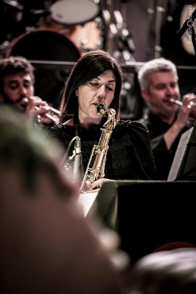 Jazz al Bobino con la Monday Orchestra