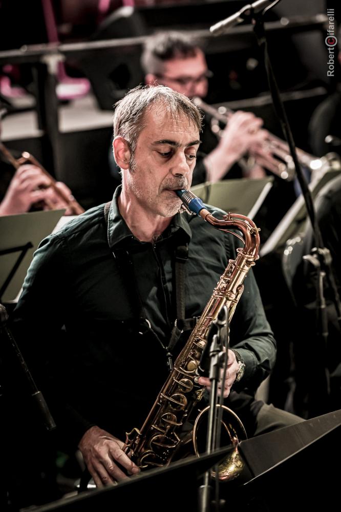 Jazz al Bobino con la Monday Orchestra