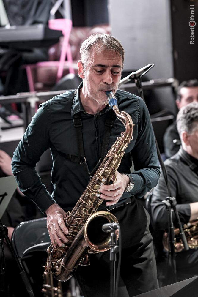 Jazz al Bobino con la Monday Orchestra