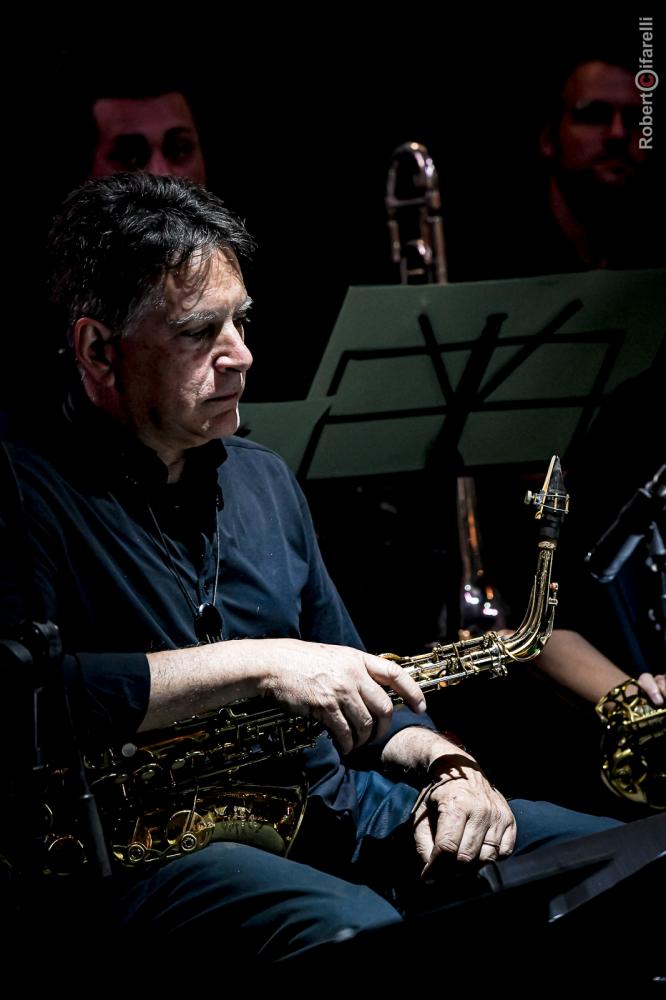 Jazz al Bobino con la Monday Orchestra