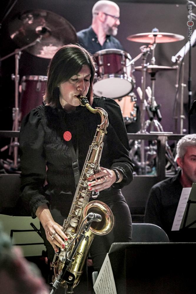 Jazz al Bobino con la Monday Orchestra