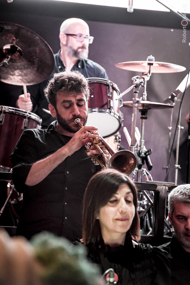 Jazz al Bobino con la Monday Orchestra