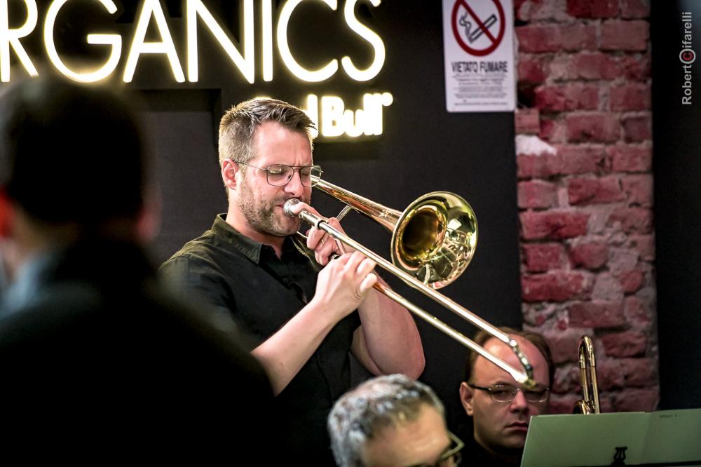 Jazz al Bobino con la Monday Orchestra