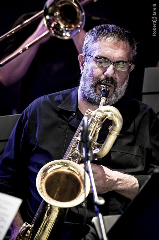 Jazz al Bobino con la Monday Orchestra