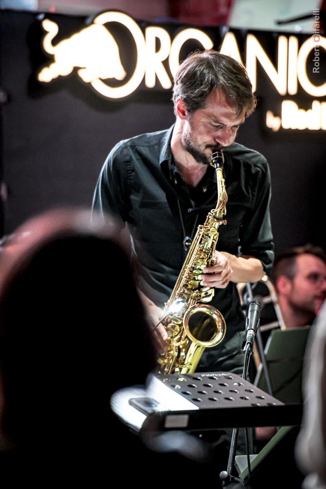 Jazz al Bobino con la Monday Orchestra