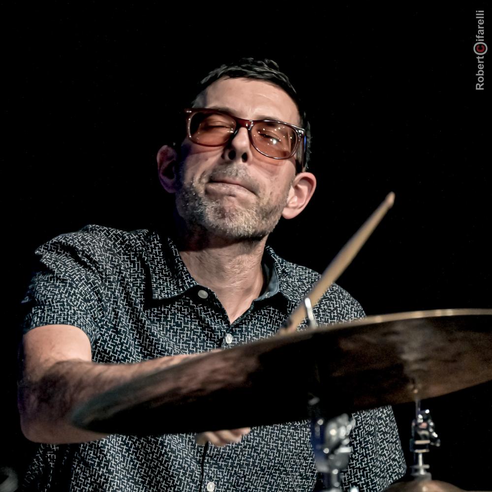 Mark Guiliana