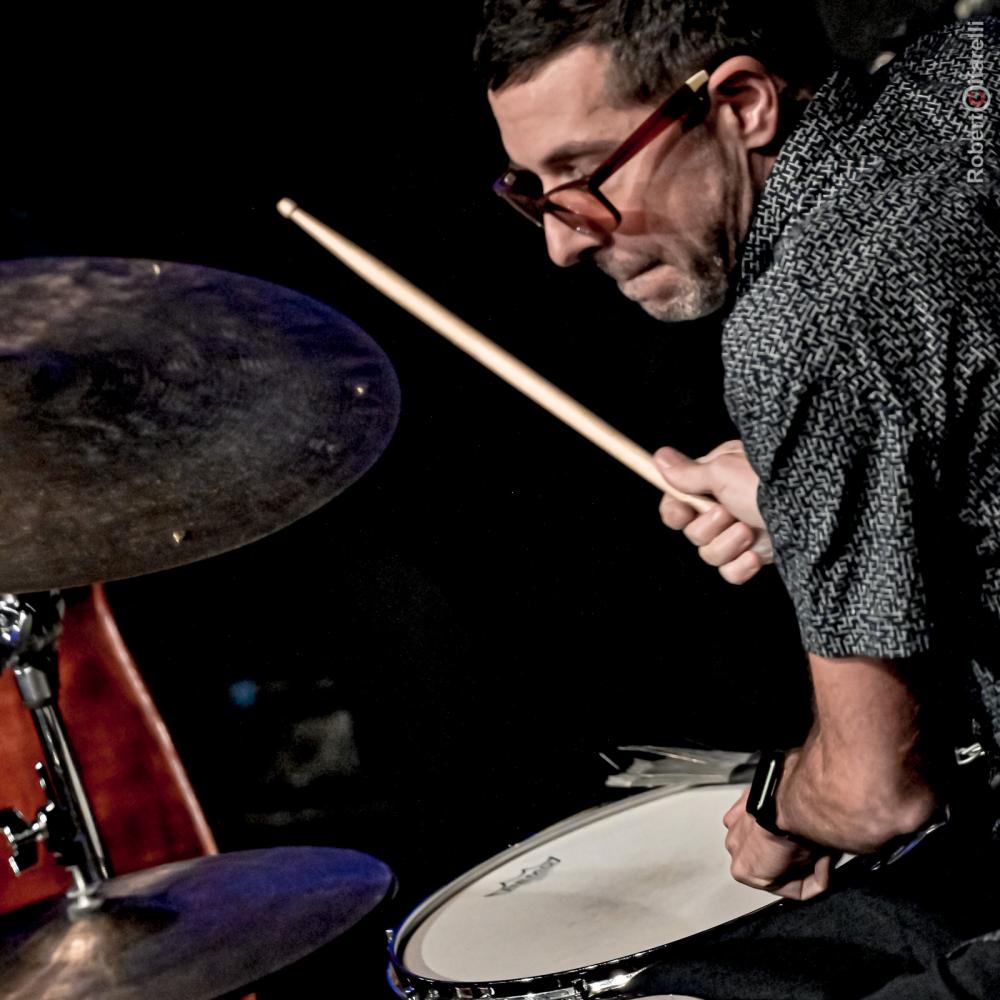 Mark Guiliana